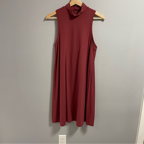 Lululemon All Aligned A-line Dress - Picture 6 of 10